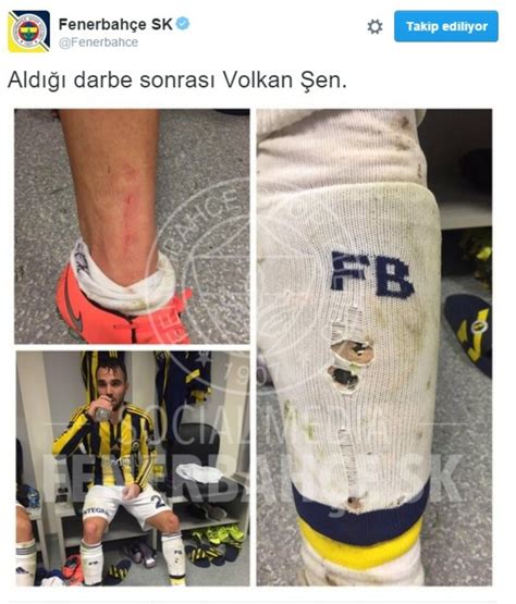 F­e­n­e­r­b­a­h­ç­e­­d­e­n­ ­f­o­t­o­ğ­r­a­f­l­ı­ ­t­e­p­k­i­